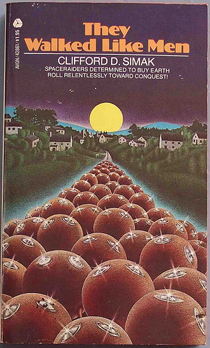 Illustration for article titled The 10 Greatest Spherical Monsters In Science Fiction And Fantasy (NSFW)